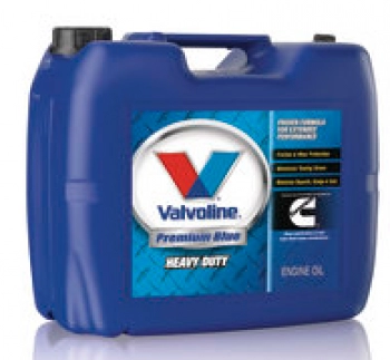PREMIUM BLUE 8100 15W40 PL 20 L (17,58 KG) 0