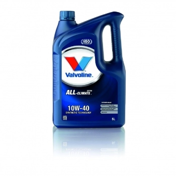 ALL CLIMATE EXTRA 10W40 4/5 L SW (4,33 KG) 0