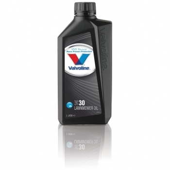 LAWNMOWER OIL 12/1 L SW (0,89 KG) 0