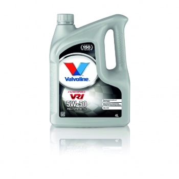 VR1 RACING 5W50 4/4 L SW (3,42 KG) 0