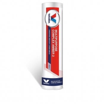 Valvoline Multipurpose Complex Amber 2 24/400G  0