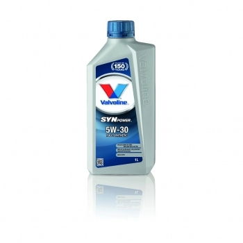 SYNPOWER 5W30 12/1 L SW (0,86 KG) 0
