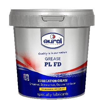 Eurol Grease PL FD 0