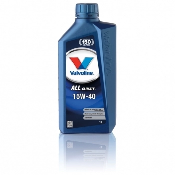 ALL CLIMATE 15W40 12/1 L SW (0,88 KG) 0