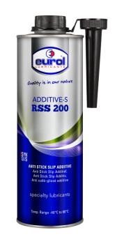 EUROL ADDITIVE-S RSS 200 12/1 L 0