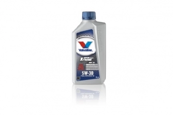 SYNPOWER XTREME XL-III C3 SAE 5W-30 12/1 L SW (0,85 KG) 0