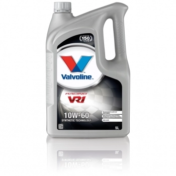 VR1 RACING 10W60 4/5 L SW (4,33 KG) 0
