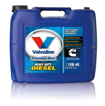 PREMIUM BLUE 7800 15W40 PL 20 L (17,52 KG) 0