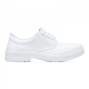 PANTOFI PROTECTIE GERBERA/D222 S2 SRC ALB 0