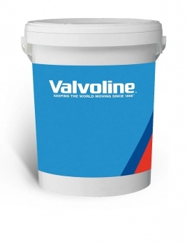 Valvoline Earth Lical Complex 2 PL 18 KG 0