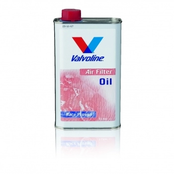 AIR FILTER OIL 12/1 L (0,79 KG) 0