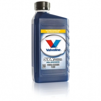 SYNPOWER POWER STEERING FLUID 12/1 L SW (0,83 KG) ( PSF ) 0