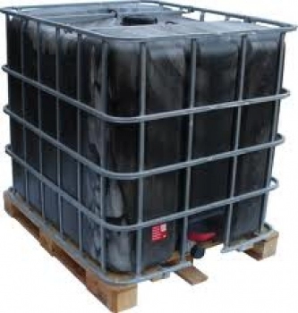 SYNPOWER XL-III 5W30 IBC 1000 L (853 KG) 0