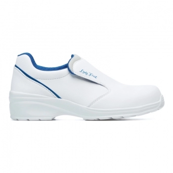 PANTOFI PROTECTIE EMMA S2 SRC ALB 0