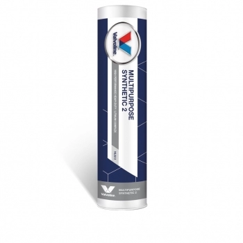 Valvoline Multipurpose SYNTHETIC 2 24/400 G 0