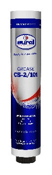 Eurol Grease CS-2/101 CTG-400 0