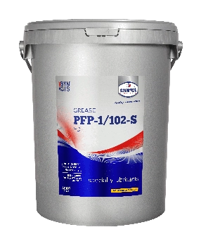 Eurol Grease PFP-1/102-S FD 0