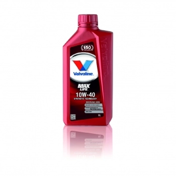 MAXLIFE DIESEL 10W40 12/1 L SW (0,87 KG) 0