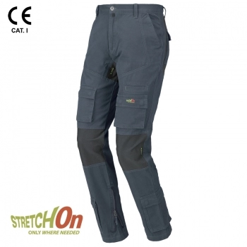 PANTALON TALIE VEZINA ( HK90852L) 0