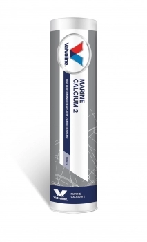 Valvoline Marine Calcium 2 24/400 G 0