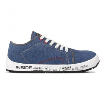 SANDALE PROTECTIE PONZA 18 S1P SRC 0