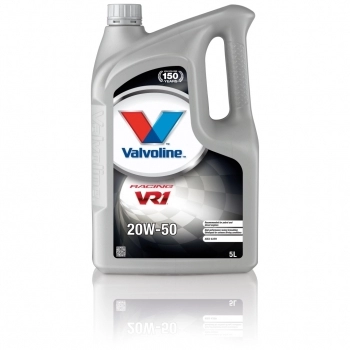 VR1 RACING 20W50 4/5 L SW (4,46 KG) 0
