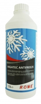 HIGHTEC ANTIFREEZE G-11 / 1.5L 0
