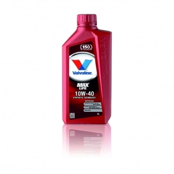 MAXLIFE 10W40 12/1 L SW (0,87 KG) 0