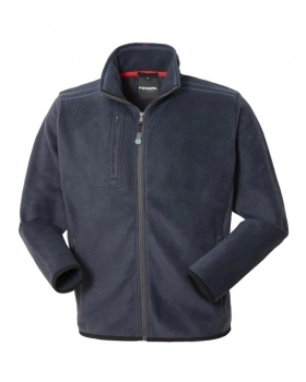 JACHETA FLEECE TASK BLEUMARIN 2XL 0