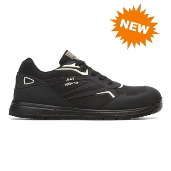 PANTOFI PROTECTIE ARTHUR S3 SRC 0