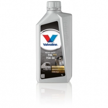 HEAVY DUTY TDL PRO 75W-90 12/1 L SW (0,87 KG) 0