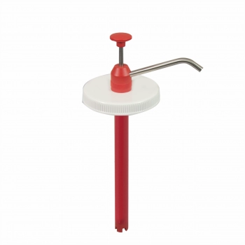 POMPA PASTA CURATAT MAINI 4.5L - (H1022) 0