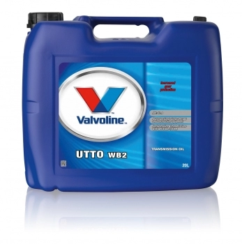 VAL UTTO WB2 PL 20 L 0