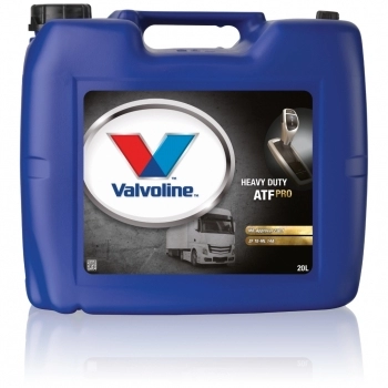 HEAVY DUTY ATF PRO PL 20 L (17,18 KG) 0