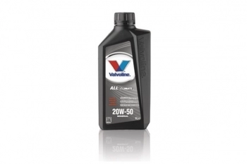 ALL CLIMATE 20W50 12/1 L SW (0,89 KG) 1
