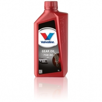 GEAR OIL 75W-80 RPC 12/1 L SW (0,88 KG) 0