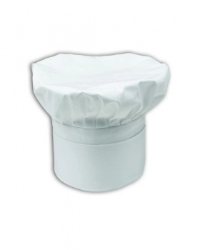 CAPPELLO DA CUOCO 0