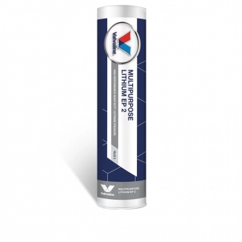 Valvoline Multipurpose Lithium EP 2 24/400 G 0