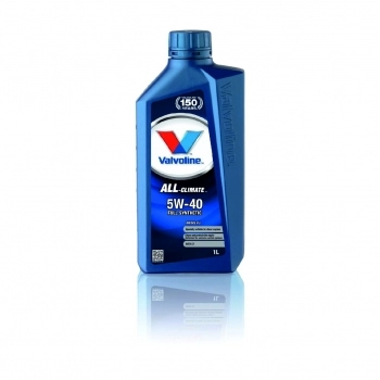 ALL CLIMATE 5W40 12/1 L SW (0,88 KG) 0