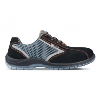 PANTOFI PROTECTIE ONTARIO S1P SRC 0