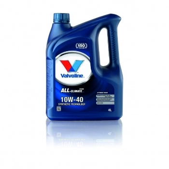 ALL CLIMATE EXTRA 10W40 4/4L SW( 3,46KG) 0