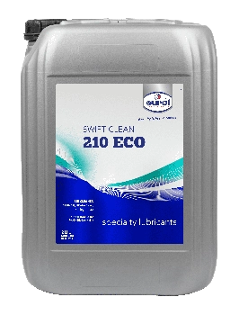 Eurol Swift Clean 210 ECO 0