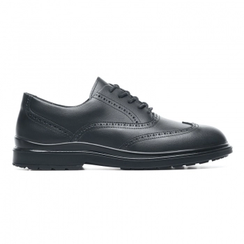 PANTOFI ENGLISH SUEDE S1 SRC - 0