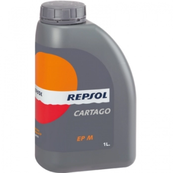 CARTAGO EPM 140 CP-1 (0,9 KG) 0