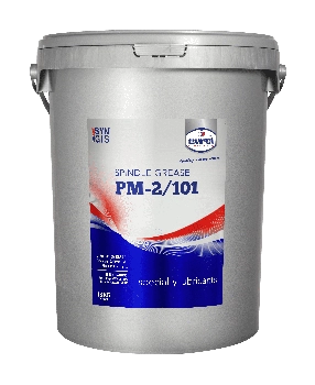 Eurol Spindle Grease PM-2/101 0