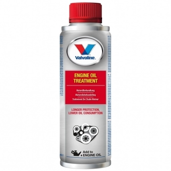 ENGINE OIL TREATMENT 12/300 ML 0