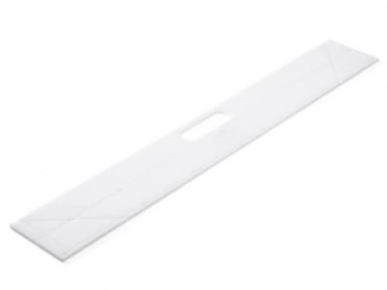 GHIDAJ PENTRU TAIERE 96.5 CM W X15CM D 0
