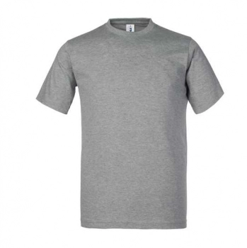 TRICOU KOS SOFT TOUCH,GRI-XXL 0