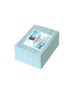 LAVETE SUPERKRAFT CREP,Z-FOLD,30X38CM,1STR,50BUC/SET - (HK066380) 0