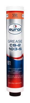 EUROL GREASE CS-2/103-S CTG-400 0